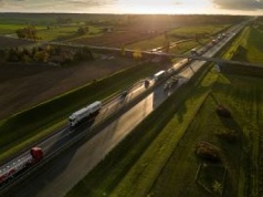 Do Poznania najlepiej pociągiem. Rosną opłaty na autostradzie A2