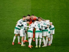 Lechia zakontraktowała nowego zawodnika. Teraz czas na formalności