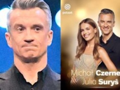 Michał Czernecki jednak nie wystąpi w 