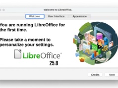 LibreOffice 25.8 wydany. Jeszcze lepsza alternatywa dla Office