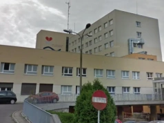 Tragedia w szpitalu: dwoje pacjentów wypadło z okna, prokuratura bada sprawę.