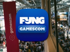 FYNG gamescom Show 2025: światowe premiery, nowe zwiastuny i ekskluzywne gameplaye z ponad 40 gier