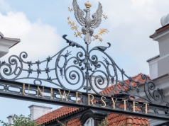 Skrajny antypolak zostanie wykładowcą na UW