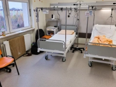 „Wyrażamy obawy”. Oficjalne pismo do prezydenta w sprawie reformy szpitali