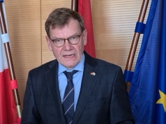 Antychińska postawa MSZ Niemiec. Berlin uzgodnił stanowisko z Waszyngtonem?