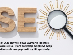 Jakie są najnowsze techniki pozycjonowania sklepu internetowego w 2025 roku?