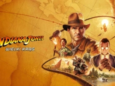 Indiana Jones i Wielki Krąg z dodatkiem i wersją na Nintendo Switch 2 [WIDEO}