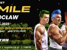 Kabaret Smile “CONTRA” już 18 września we Wrocławiu.