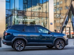 Dacia Bigster inspiruje kreatywnych – sukces marki w konkursie One Minute Briefs