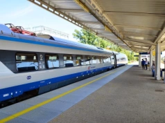 Przedłużone wakacje. Te pociągi PKP Intercity pojadą też po sezonie