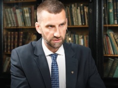 Możdżonek przekroczył granicę? Nie chce się wierzyć, co powiedział o polowaniu