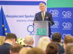 Prezes ZUS o podwyżce wieku emerytalnego