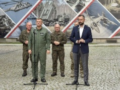Kosiniak-Kamysz: mamy do czynienia z prowokacją Rosji