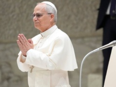 Papież mówił o Ukrainie. Nagle zwrócił się do wiernych