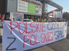 Katowice mogą stanąć! Górnicy i hutnicy wyjdą na ulice w obronie przemysłu ciężkiego