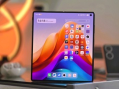 Recenzja Vivo X Fold5: Superlekki 8-calowy tablet w wyjątkowo cienkiej obudowie smartfona