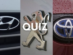 Quiz: Rozpoznasz markę samochodu po logo? Pozwól, że my to ocenimy