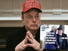 WSJ: Musk rozmyślił się i jednak nie zakłada swojej partii