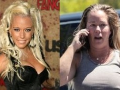Kendra Wilkinson była 