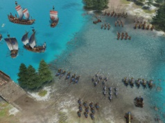 Po latach czekania, legendarny RTS wreszcie trafia na PlayStation