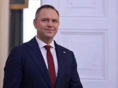 Legendarny trener w Belwederze. Ujawnił, jaką prośbę miał Karol Nawrocki
