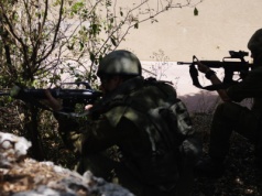 Ruszyła izraelska ofensywa wojskowa w Strefie Gazy