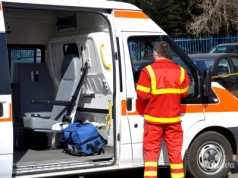 Tragedia na budowie. Nie żyje pracownik