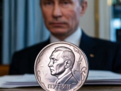 W budżecie wojennym pokazało się dno, gospodarka trzeszczy. Putin ma na to sposób