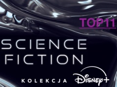 Najlepsze filmy science fiction w Disney+. Nie tylko Star Wars, Marvel i Obcy