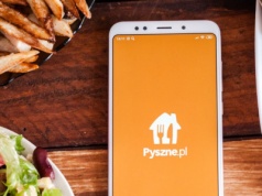 Pyszne.pl+, czyli darmowa dostawa jedzenia bez limitu