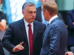 Doradca Orbana odcina się Tuskowi. 