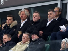 Władze Legii mają dość! Rewolucja w kadrze może nadejść już teraz