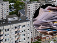 Pani Jagoda sprzedała mieszkanie. Nie sądziła, że to początek koszmaru. 