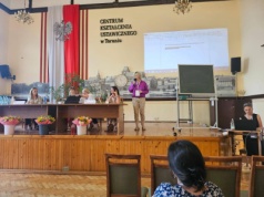 Germaniści w Toruniu: Przegrywamy w walce z zainteresowaniem ucznia