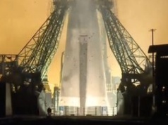Rosjanie wysłali w kosmos 75 myszy. 