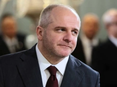 Poseł KO nie ma wątpliwości: Rosyjski dron w Osinach to dopiero początek