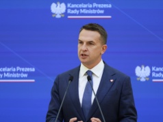 Rzecznik rządu uspokaja. 