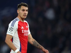 Arsenal ma plan. Kiwior może zostać w Premier League