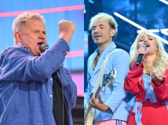 Kazik znów w formie. Publiczność oszalała, ale jeden występ podzielił widzów. Mocne słowa