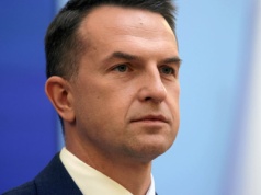 Eksplozja drona w Osinach. Rzecznik rządu: Premier Tusk dowiedział się w nocy