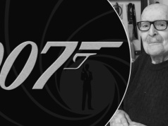 Logo Jamesa Bonda zna cały świat, ale kto zna jego twórcę? Niedoceniony grafik odszedł w wieku 103 lat