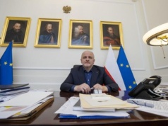 Kowal o rosyjskim dronie: 