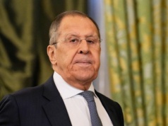 Sprawa pokoju na Ukrainie. Szef rosyjskiego MSZ stawia warunek