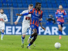 Był młodą gwiazdą Porto, chciał go Juventus. Teraz zagra w Polsce [NEWS]