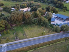 Mieszkańcy Kawiar doczekają się boiska do koszykówki. Prace mają ruszyć wkrótce