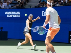 Wszystko jasne. Świątek i Ruud znają rywali w finale US Open