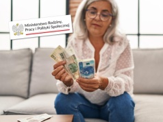Rząd w końcu ujawnił termin wypłaty 14. emerytury