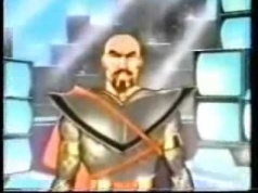 Imperator Xenu