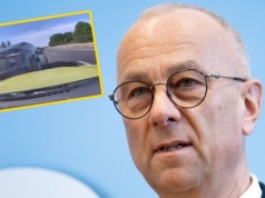 Marszałek - "pirat" idzie do sądu. "Zmanipulowane nagranie"