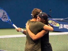 Tenis: Duet Iga Świątek i Casper Ruud finalistami US Open!